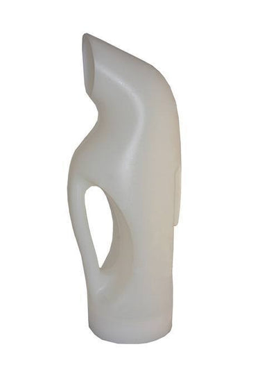 RXV Sand Bottle Assembly